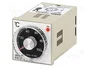 OMRON E5C2 Regulador de Temperatura Pt100 200-240V AC