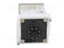 OMRON E5C2 Regulador de Temperatura Pt100 200-240V AC