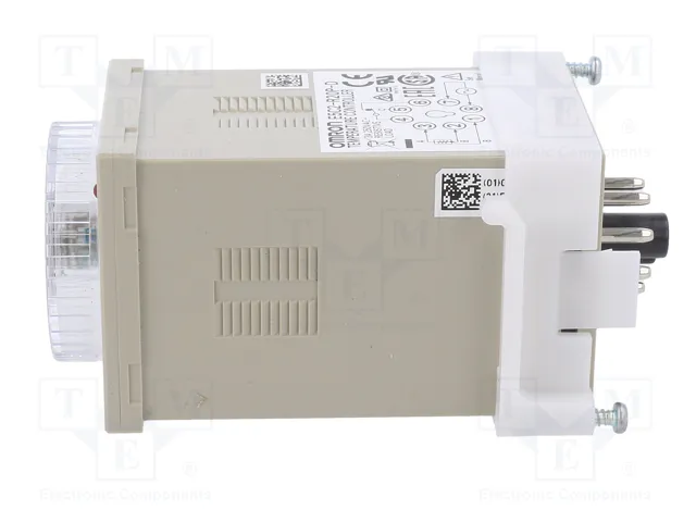 OMRON E5C2 Regulador de Temperatura Pt100 200-240V AC OMRON E5C2 Regulador de Temperatura Pt100 200-240V AC