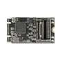 DeLOCK 64260 Controlador M.2 2242 Key B+M a 4 x SATA con cable de 1 m