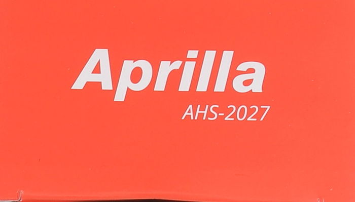 Aprilla Rizador de Pelo Profesional, 200 °C, Rotación 360°, para Ondas Espirales, Dimensiones 36 x 8 x 3 cm (4 Unidades)