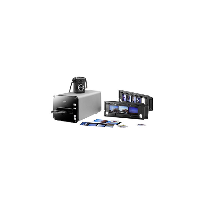 Plustek OpticFilm 120