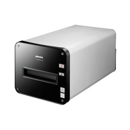 Plustek OpticFilm 120
