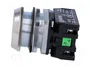 PROMET Interruptor de presión NEF30 verde NC + NA