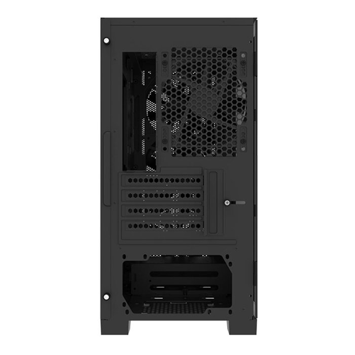 Montech AIR 100 LITE (B) Black Montech AIR 100 LITE (B) Black