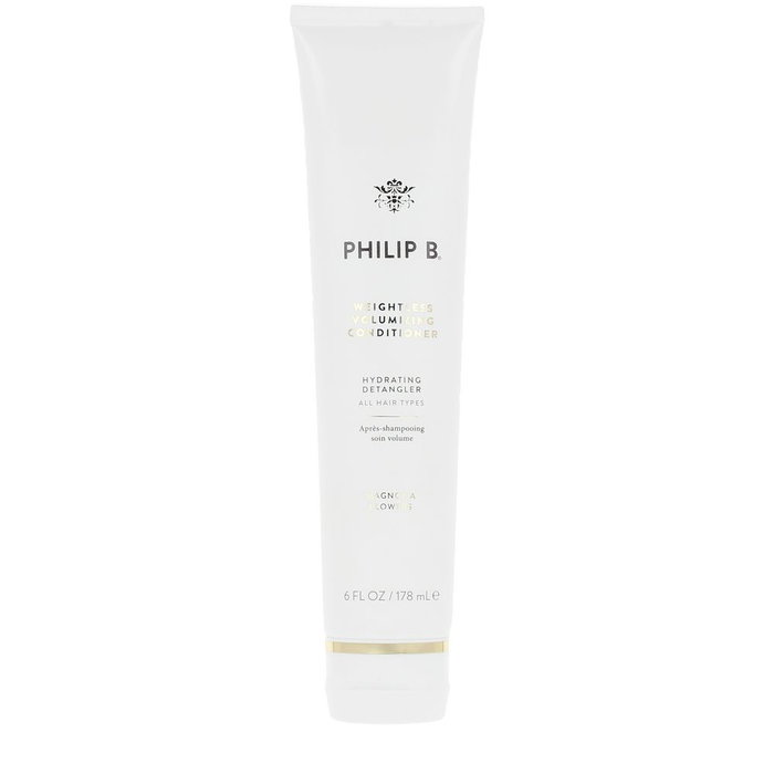 Philip B. Magnolia Flowers Weightless Acondicionador 178 ml (Reacondicionado)</html> Philip B. Magnolia Flowers Weightless Acondicionador 178 ml (Reacondicionado)</html>