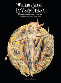 La visión eterna, William Blake - Felguera