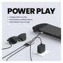 XREAL X7007 Hub de interfaz con 3 puertos USB Tipo C