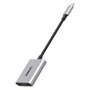 XREAL X7007 Hub de interfaz con 3 puertos USB Tipo C