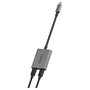 XREAL X7007 Hub de interfaz con 3 puertos USB Tipo C