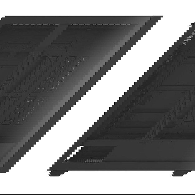 Thermaltake AX500 Full Tower PC Negro