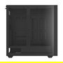 Thermaltake AX500 Full Tower PC Negro