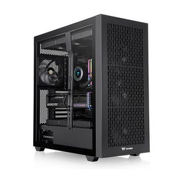 Thermaltake AX500 Full Tower PC Negro