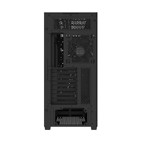 Thermaltake AX500 Full Tower PC Negro