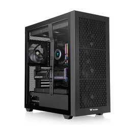 Thermaltake AX500 Black Full Tower