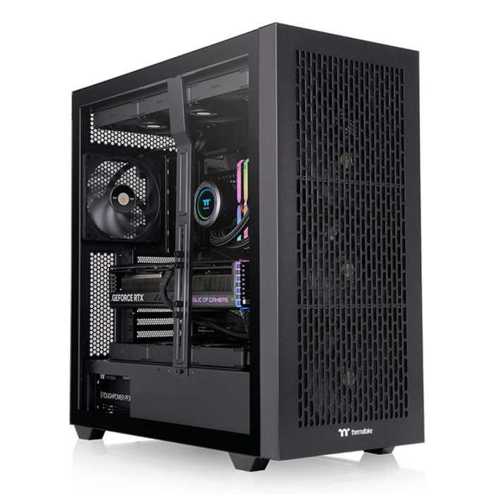 Thermaltake AX500 Black Full Tower