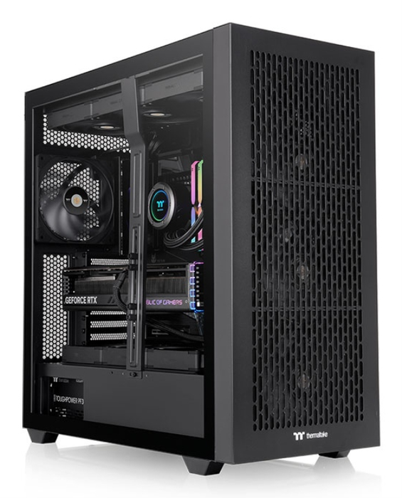 Thermaltake AX500 Black Full Tower