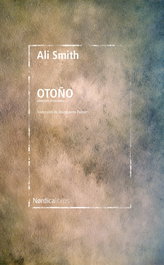 Otoño, Ali Smith - NORDICA LIBROS