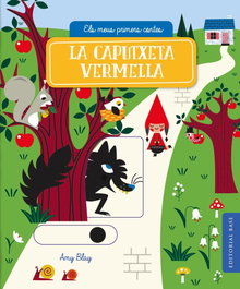 BASE La Caputxeta Vermella