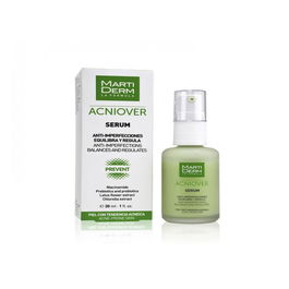 Martiderm Acniover Serum Tratamiento Facial Antiacné 30 ml