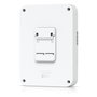 Ubiquiti G3 Gate Starter Kit (UA-G3-SK-Gate) - Cámara IP, Policarbonato, Negro/Gris/Blanco, Alimentación PoE
