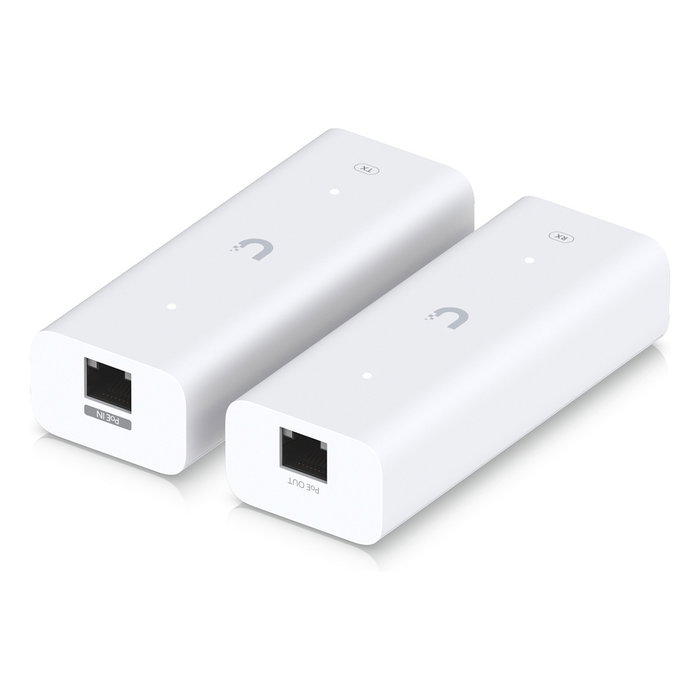 Ubiquiti G3 Gate Starter Kit (UA-G3-SK-Gate) - Cámara IP, Policarbonato, Negro/Gris/Blanco, Alimentación PoE