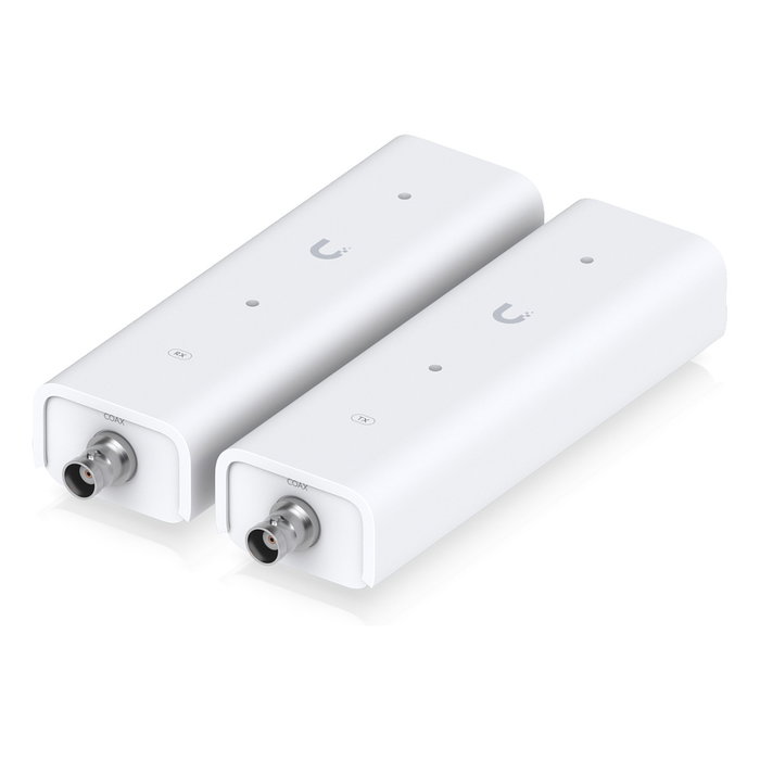 Ubiquiti G3 Gate Starter Kit (UA-G3-SK-Gate) - Cámara IP, Policarbonato, Negro/Gris/Blanco, Alimentación PoE