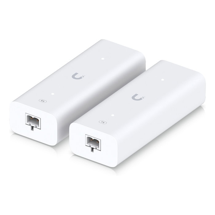 Ubiquiti G3 Gate Starter Kit (UA-G3-SK-Gate) - Cámara IP, Policarbonato, Negro/Gris/Blanco, Alimentación PoE