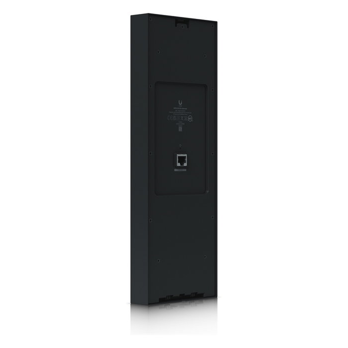 Ubiquiti G3 Gate Starter Kit (UA-G3-SK-Gate) - Cámara IP, Policarbonato, Negro/Gris/Blanco, Alimentación PoE