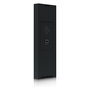Ubiquiti G3 Gate Starter Kit (UA-G3-SK-Gate) - Cámara IP, Policarbonato, Negro/Gris/Blanco, Alimentación PoE