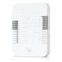 Ubiquiti G3 Gate Starter Kit (UA-G3-SK-Gate) - Cámara IP, Policarbonato, Negro/Gris/Blanco, Alimentación PoE