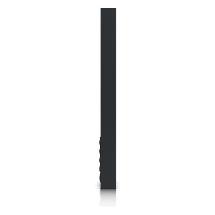 Ubiquiti G3 Gate Starter Kit (UA-G3-SK-Gate) - Cámara IP, Policarbonato, Negro/Gris/Blanco, Alimentación PoE