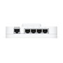 Ubiquiti G3 Gate Starter Kit (UA-G3-SK-Gate) - Cámara IP, Policarbonato, Negro/Gris/Blanco, Alimentación PoE