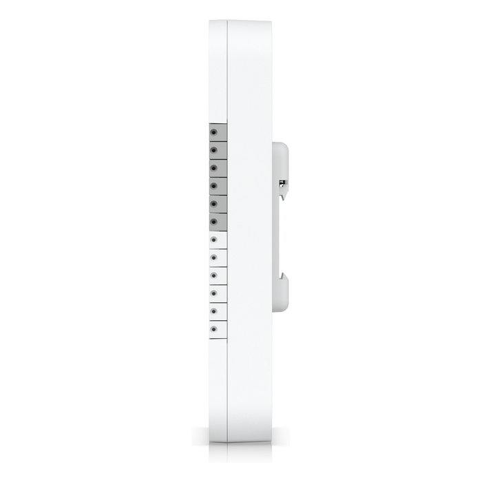 Ubiquiti G3 Gate Starter Kit (UA-G3-SK-Gate) - Cámara IP, Policarbonato, Negro/Gris/Blanco, Alimentación PoE