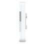 Ubiquiti G3 Gate Starter Kit (UA-G3-SK-Gate) - Cámara IP, Policarbonato, Negro/Gris/Blanco, Alimentación PoE