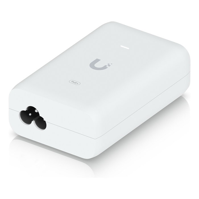 Ubiquiti G3 Gate Starter Kit (UA-G3-SK-Gate) - Cámara IP, Policarbonato, Negro/Gris/Blanco, Alimentación PoE