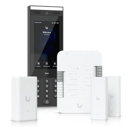 Ubiquiti UA-G3-SK-Gate G3 Gate Starter Kit