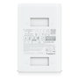 Ubiquiti G3 Gate Starter Kit (UA-G3-SK-Gate) - Cámara IP, Policarbonato, Negro/Gris/Blanco, Alimentación PoE