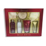 Belle rouge lote 6 pz