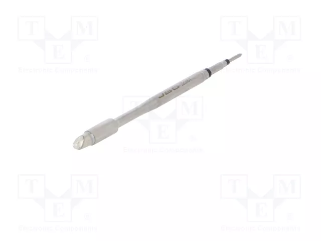 JBC TOOLS Pico especial 2,5x4mm JBC TOOLS Pico especial 2,5x4mm