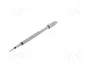 JBC TOOLS Pico especial 2,5x4mm