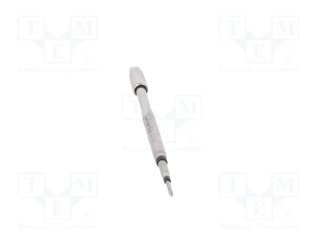 JBC TOOLS Pico especial 2,5x4mm JBC TOOLS Pico especial 2,5x4mm