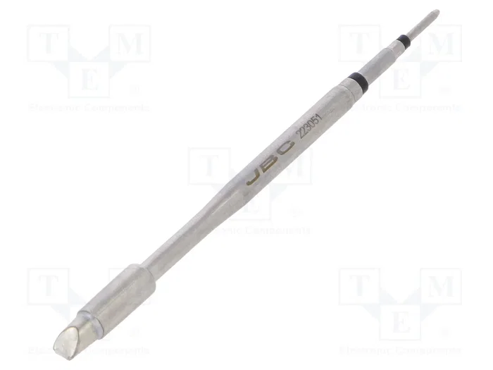 JBC TOOLS Pico especial 2,5x4mm JBC TOOLS Pico especial 2,5x4mm