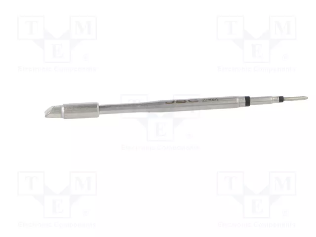 JBC TOOLS Pico especial 2,5x4mm JBC TOOLS Pico especial 2,5x4mm