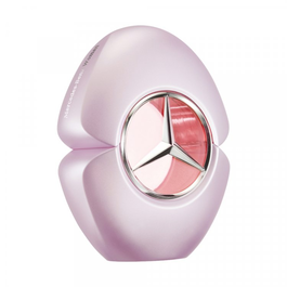 Mercedes Benz Eau de Toilette para Mujer 60 mL