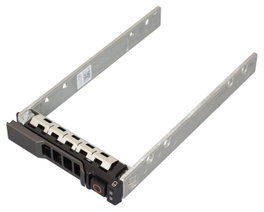Dell ASSY Carrier HDD 2,5 Pulgadas SAS-SATAU Versión 2