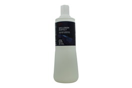 Wella Professionals Wella Welloxon Perfect 6% 20Vol. Developer 1000ml