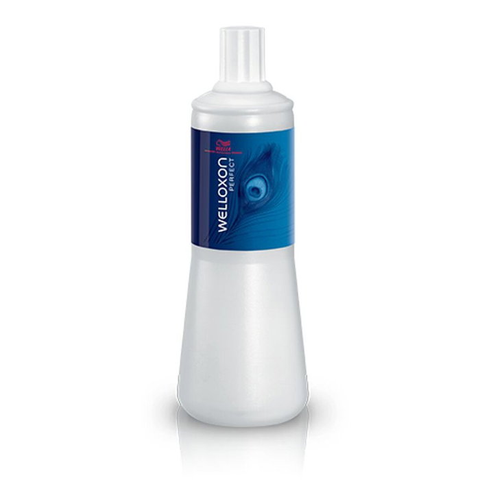Wella Professionals Wella Welloxon Perfect 6% 20Vol. Developer 1000ml Wella Professionals Wella Welloxon Perfect 6% 20Vol. Developer 1000ml