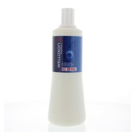 Wella Professionals Wella Welloxon Perfect 6% 20Vol. Developer 1000ml