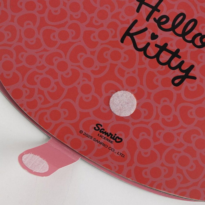 Cerdá Álbum Actividades Coloreable Hello Kitty 28.0 x 27.5 x 0.1 cm